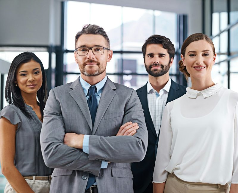 The best in the business